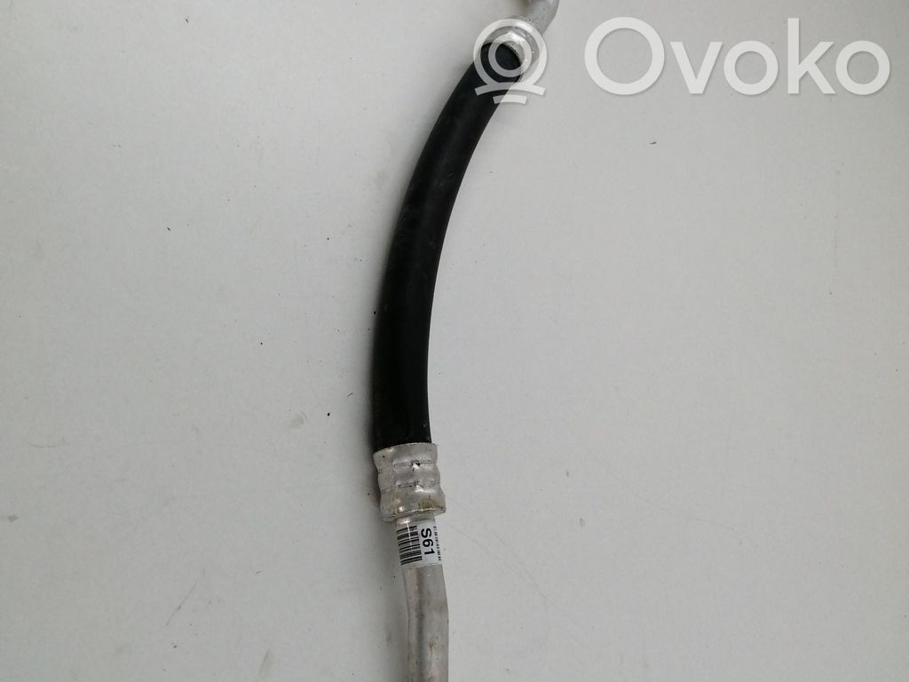 Hyundai Kona I Air conditioning (A/C) pipe/hose 