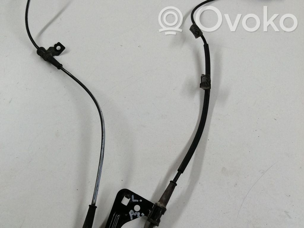 Hyundai Kona I ABS Sensor 