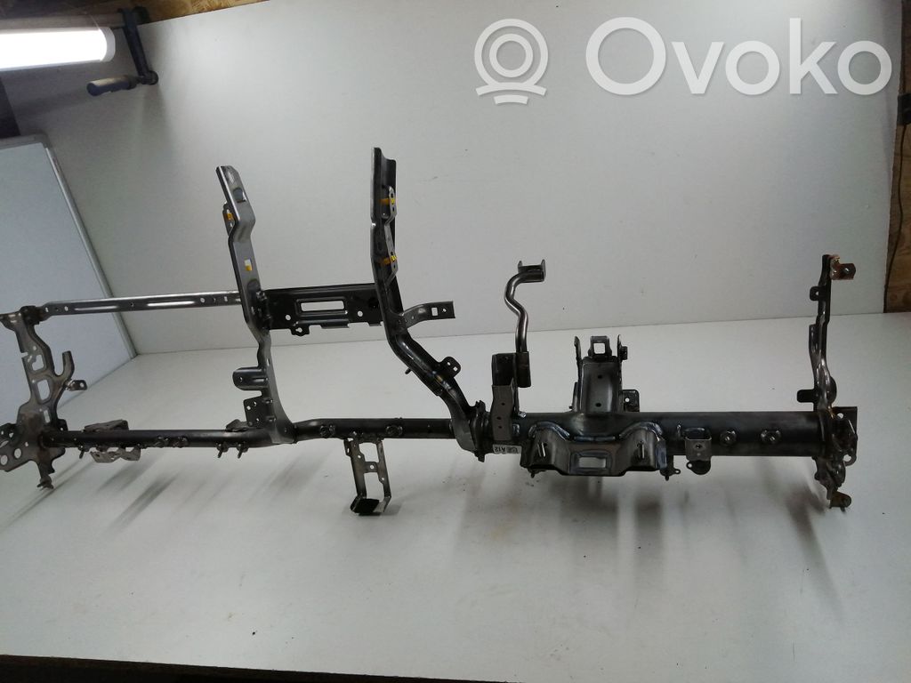 Hyundai Kona I Stelaż / Belka deski rozdzielczej 