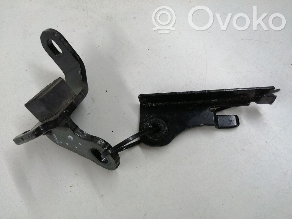 Volkswagen Sharan Curea opritor ușă glisantă 