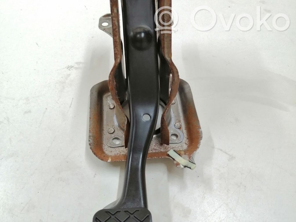 Volkswagen Sharan Bremspedal 