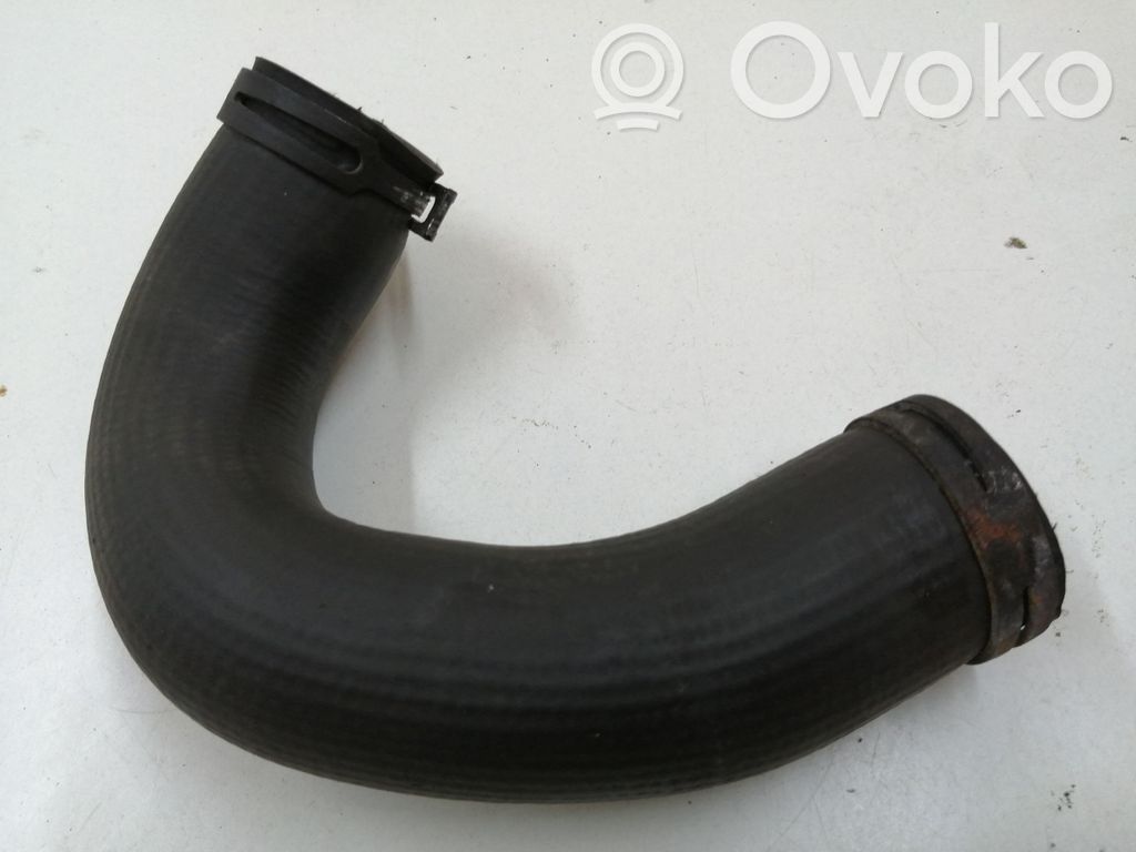 Opel Mokka Engine coolant pipe/hose 