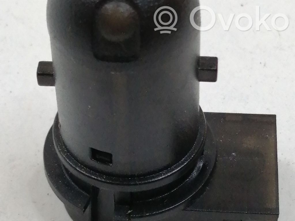 Opel Mokka Sun solar sensor 