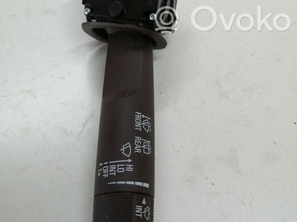 Opel Mokka Valytuvų rankenėlė 