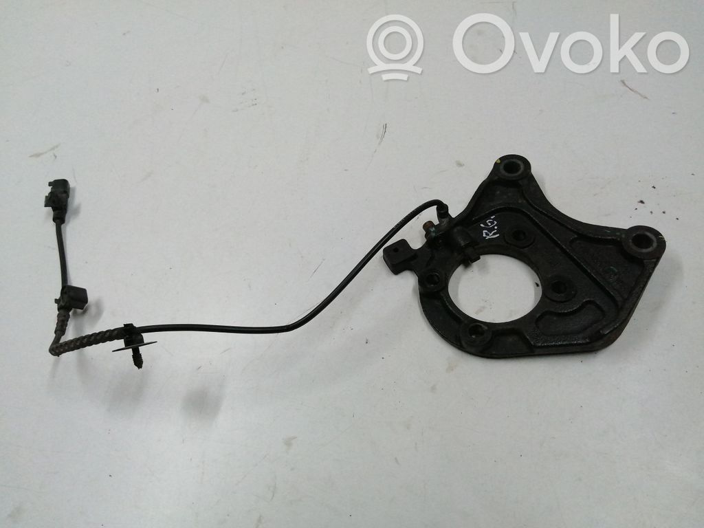 Opel Mokka Cits aizmugures šasijas elements 