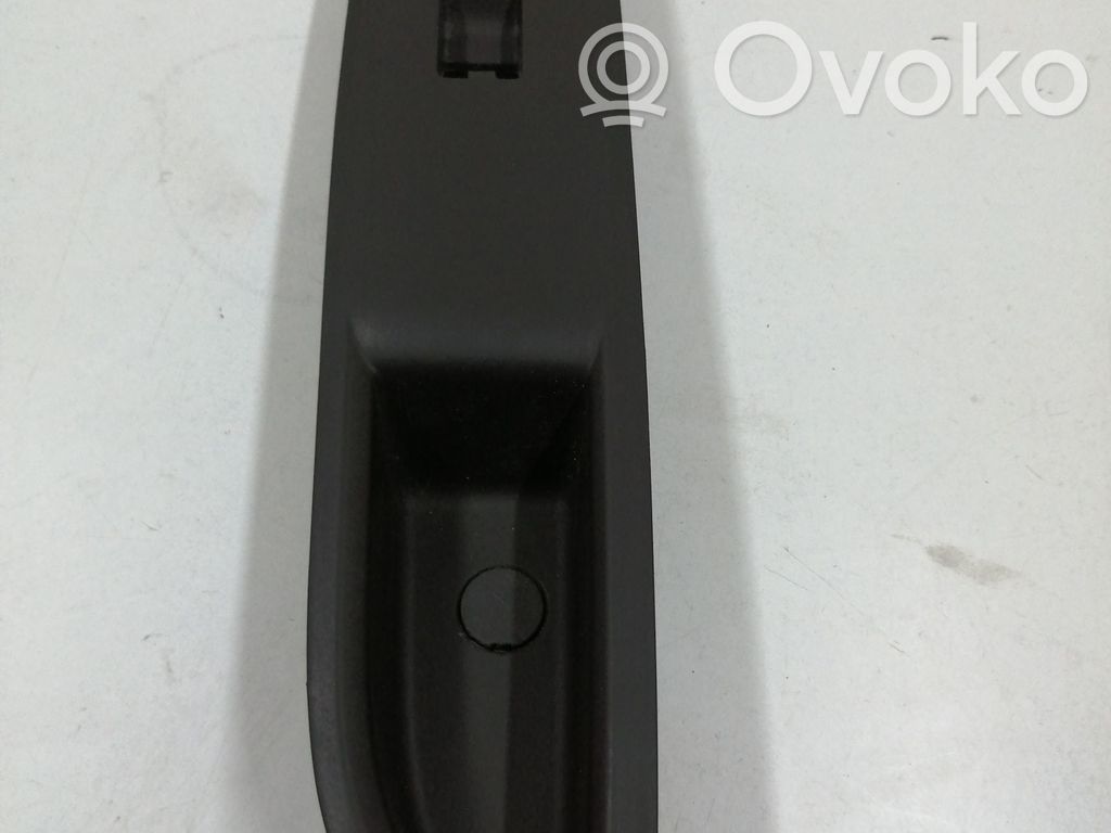 Opel Mokka Front door window switch trim 