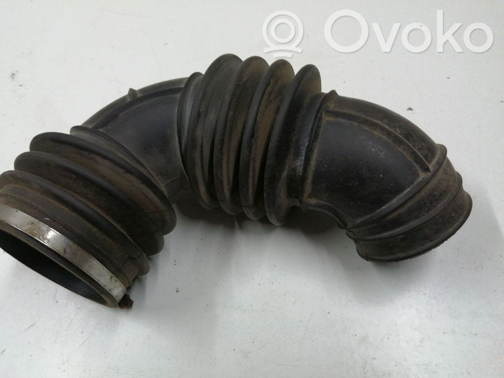 Ford Transit Air intake duct part 