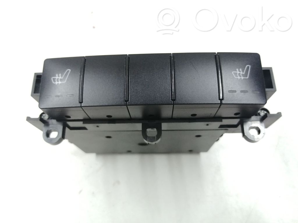 Ford Transit Interruptor de calefacción del asiento 