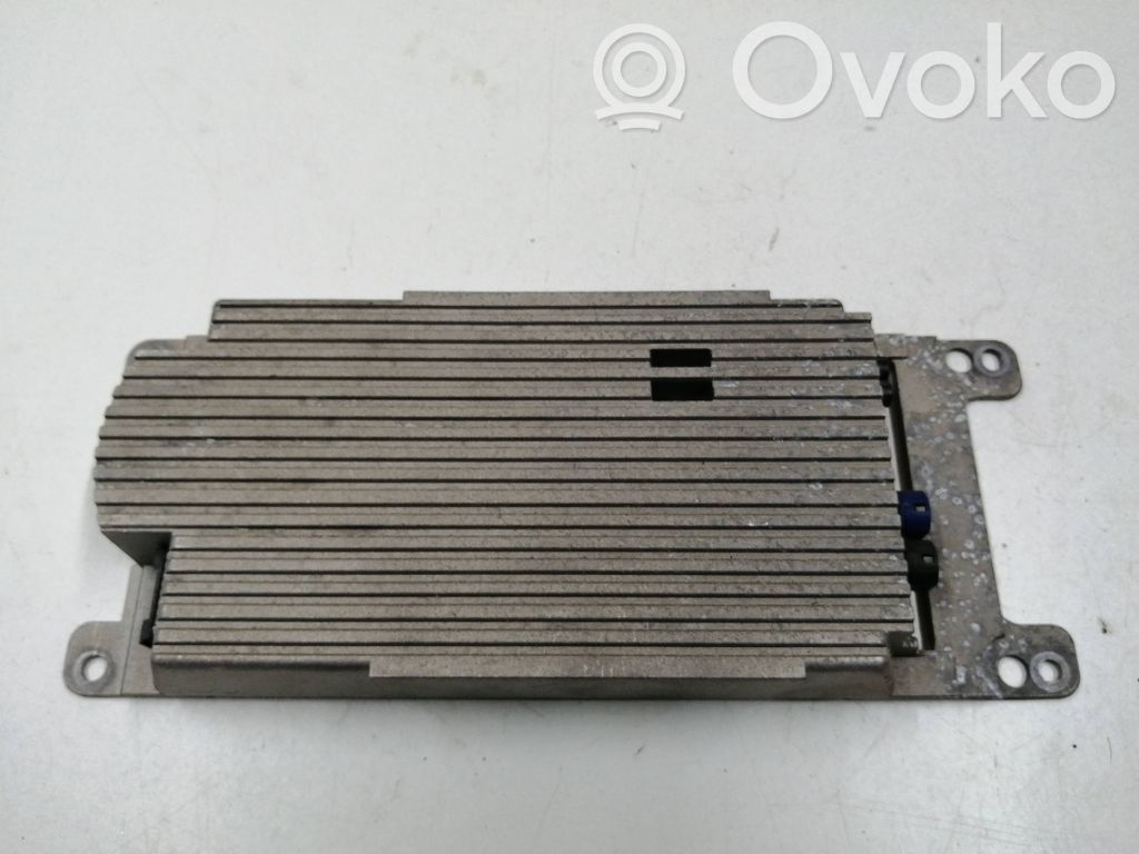 BMW 5 F10 F11 Bluetooth control unit module 