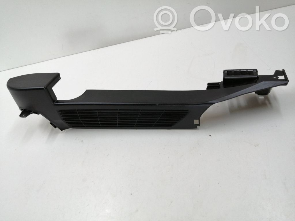 BMW 5 F10 F11 Inne elementy wykończenia bagażnika 