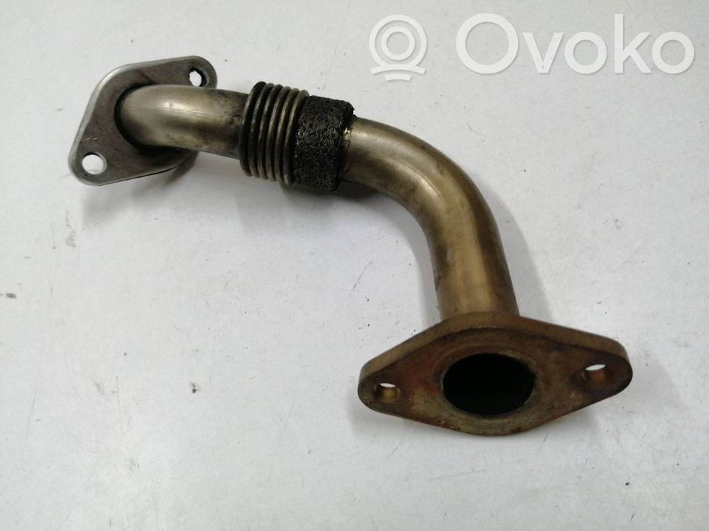 Volkswagen PASSAT B5 EGR valve line/pipe/hose 