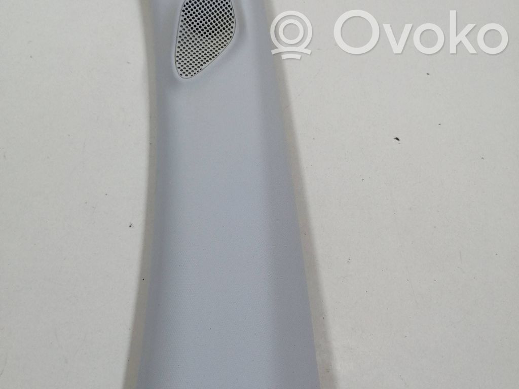 Opel Corsa F Osłona słupka szyby przedniej / A 