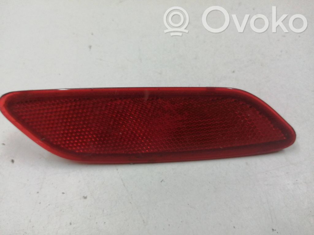 Opel Corsa F Задний oтражатель 