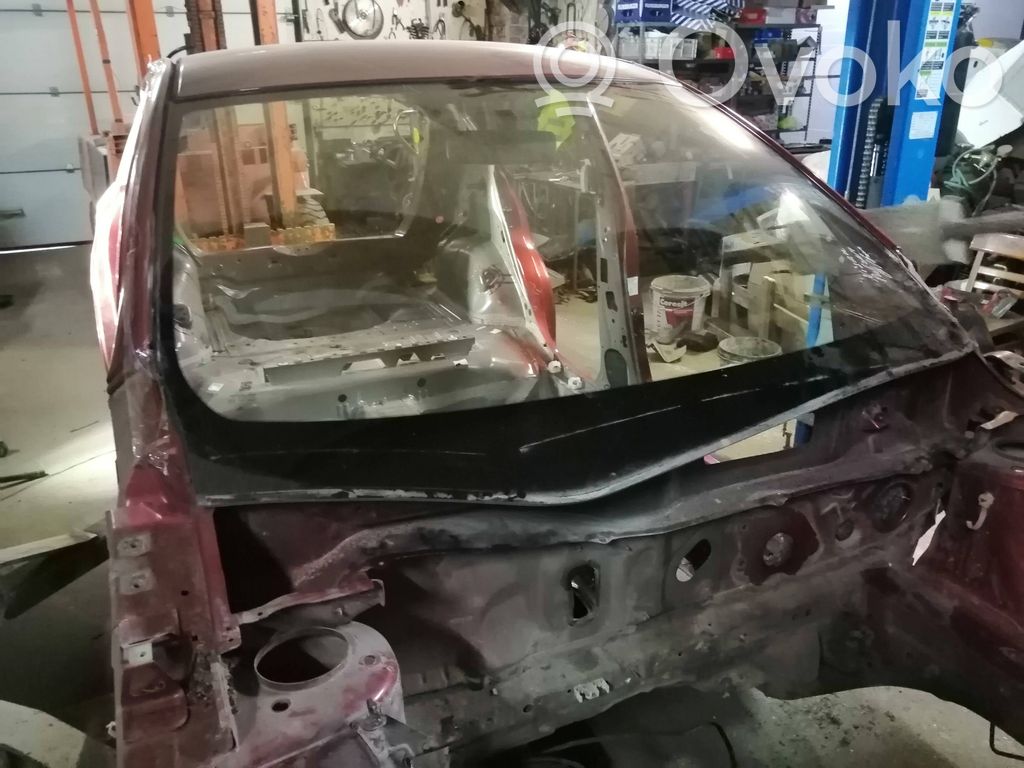 Nissan Pulsar Priekšējā loga stikls 