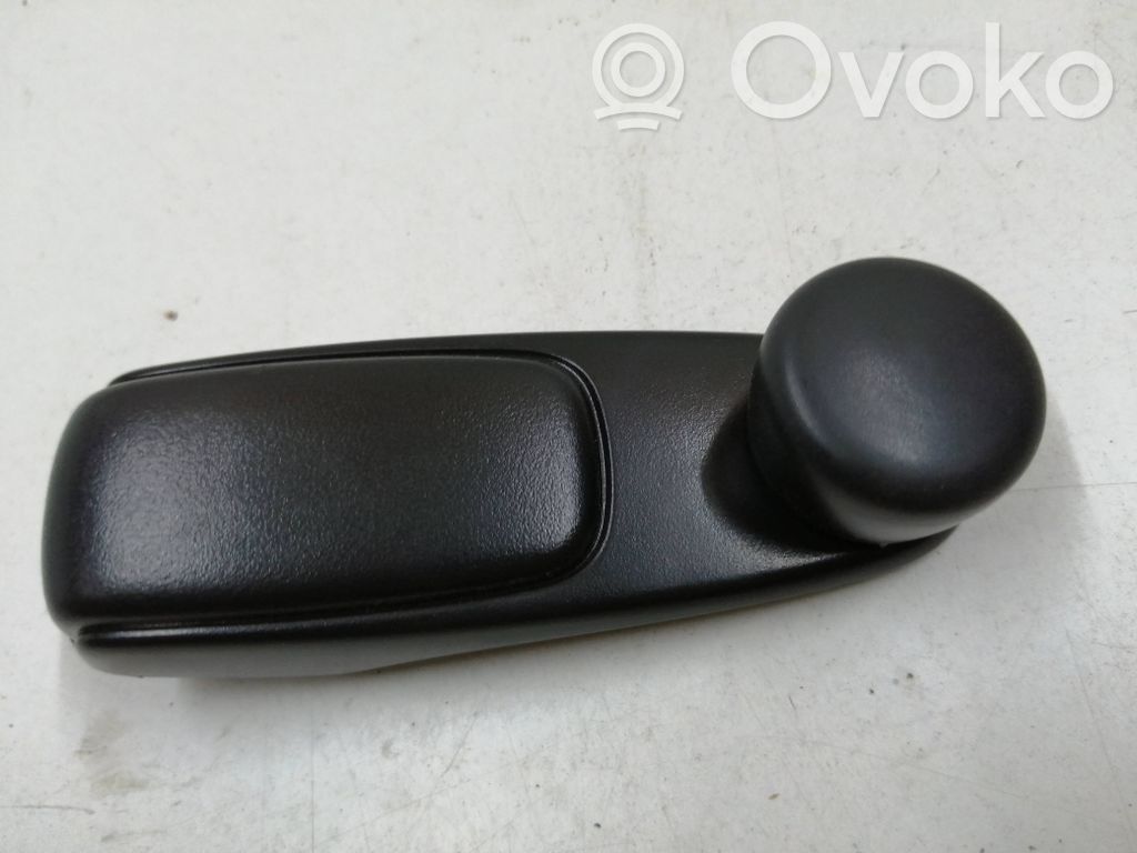 Rear door window winding handle   9653797777,9683067177