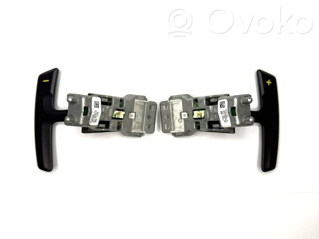 Interruptor/perilla de marchas   95B927197,95B927198,95B927197B,95B927198B