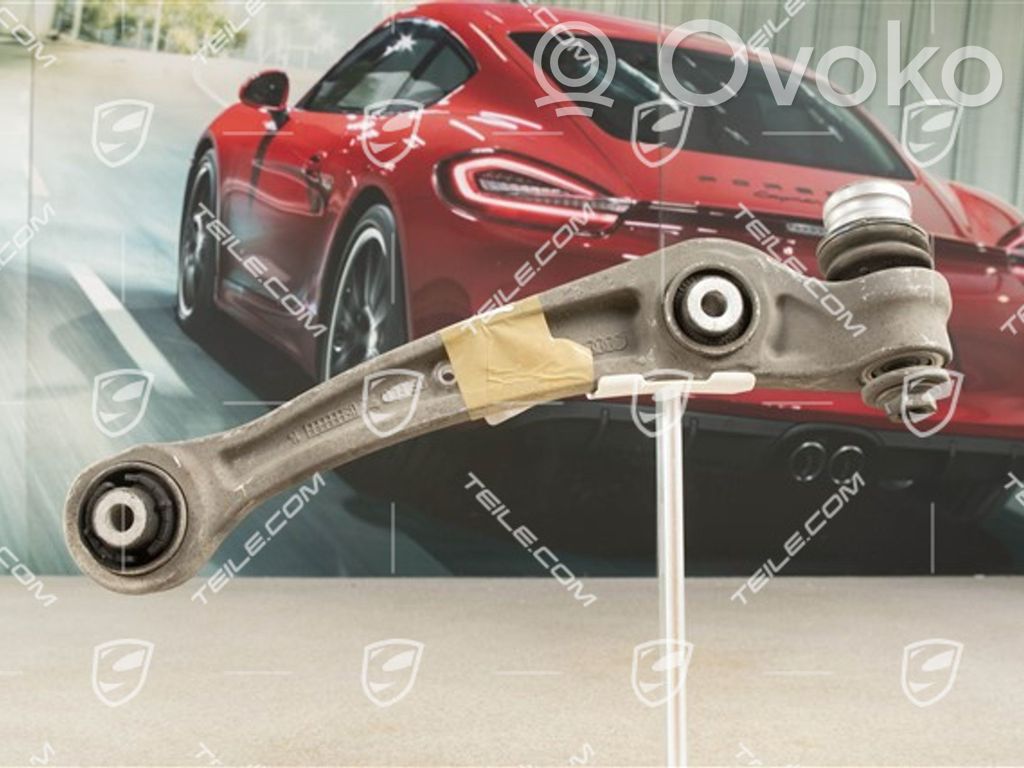 Front control arm   PAC407152,PAC407152
