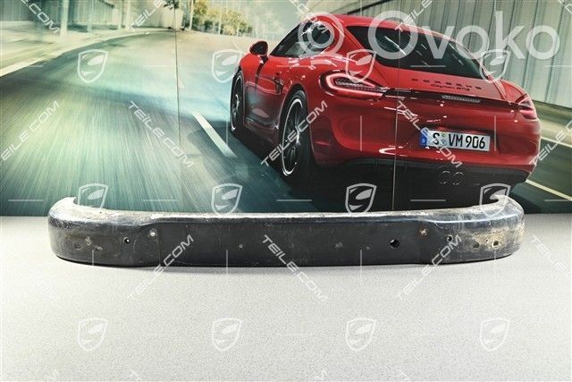 Porsche 911 Parachoques 