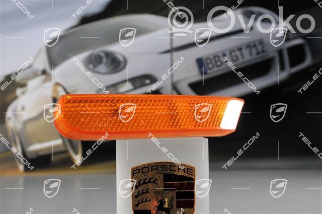 Porsche 911 996 Kierunkowskaz przedni 