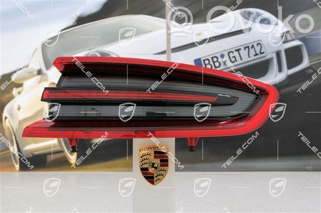 Porsche Macan (95B) Rückleuchte Heckleuchte