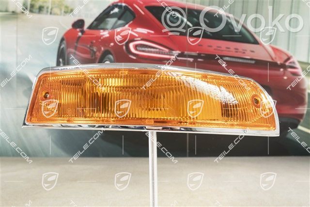 Porsche 911 Clignotant avant 