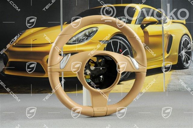 Porsche Panamera (970) Volante 