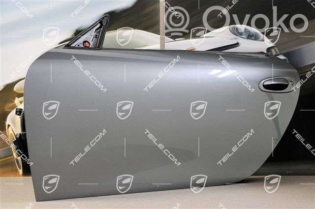 Porsche Boxster 986 Puerta (Coupé 2 puertas) 