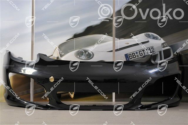 Porsche Boxster 981 Parachoques delantero