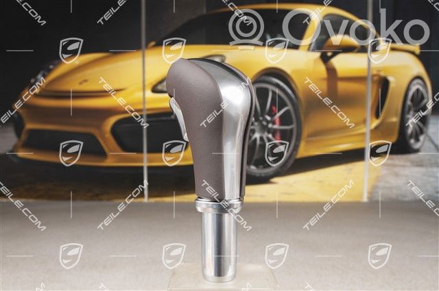 Porsche Cayenne (92A) Schimbător viteze 