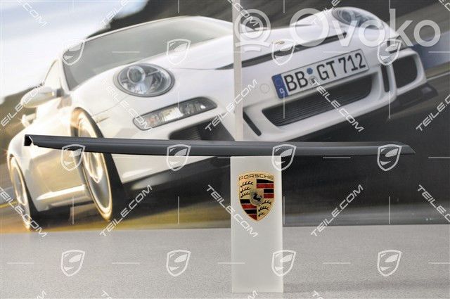 Porsche Cayenne (9PA) Listwa progowa 