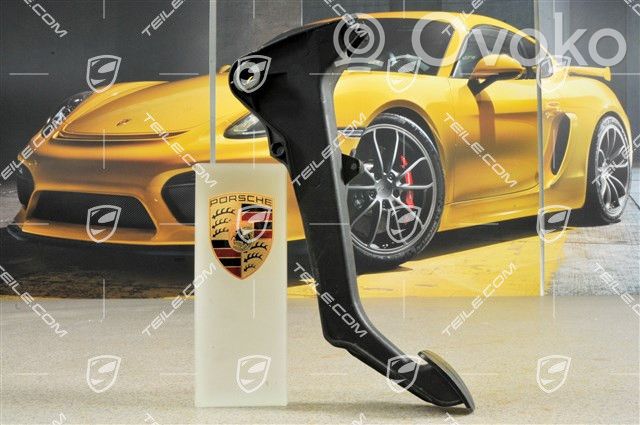 Porsche Boxster 986 Rodamiento del cilindro de desembrague