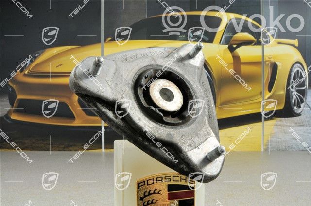Porsche Boxster 987 Cuffia tirante dello sterzo 