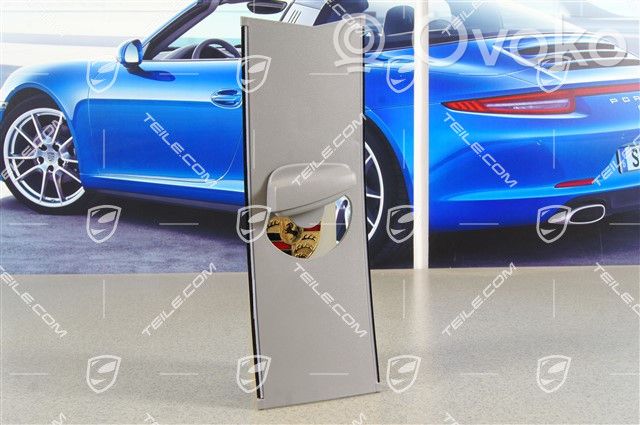 Porsche Cayenne (9PA) Capac stâlp (B) (inferior) 