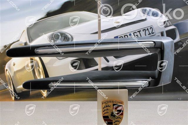 Porsche Macan (95B) Far 