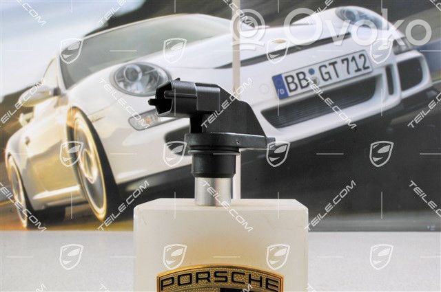 Porsche 911 996 Ölmessstab Ölpeilstab 