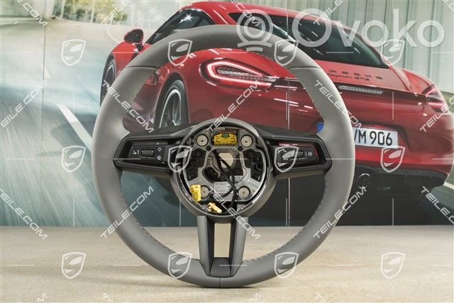 Porsche Taycan 9J1 Volante