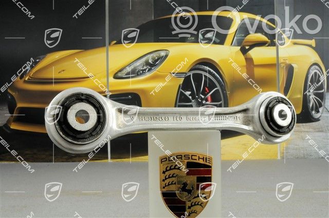 Porsche 911 991 Pivot față 