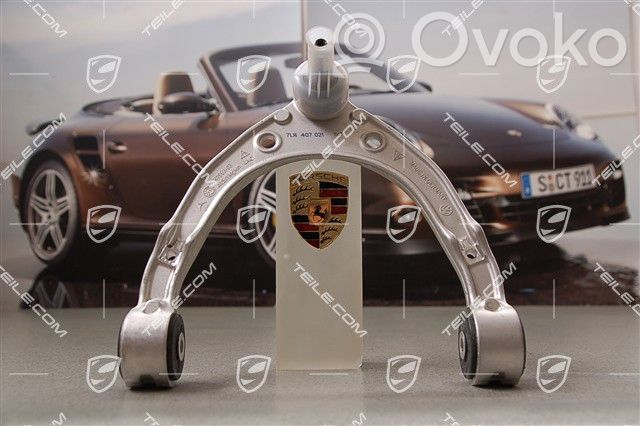 Porsche Cayenne (92A) Snodo sferico anteriore
