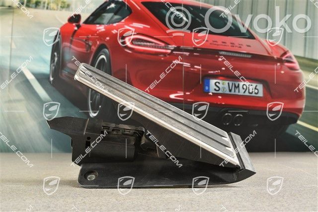 Porsche 718 Cayman 982 982c Pedale dell’acceleratore