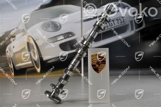 Porsche 911 996 Varilla de medición del nivel de aceite