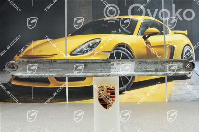 Porsche Boxster 986 Rótula delantera