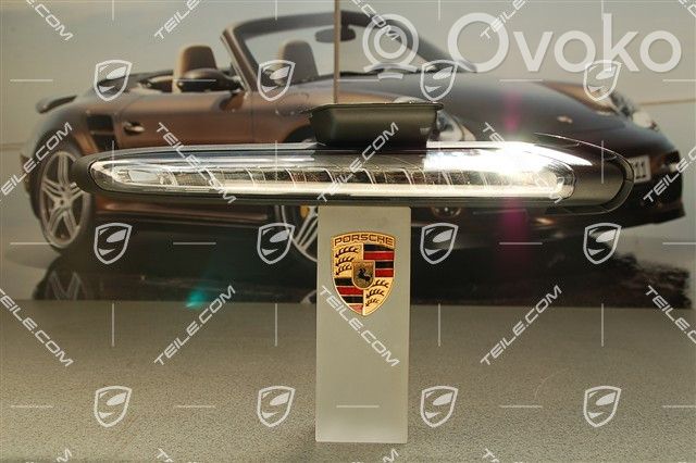 Porsche Cayenne (92A) Frontblinker 