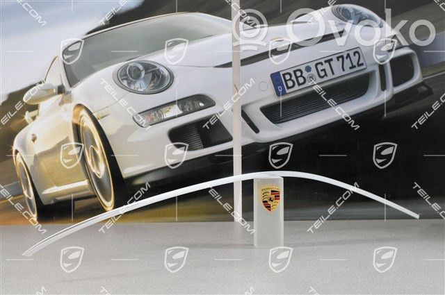 Porsche Cayenne (92A) Другая внешняя деталь 