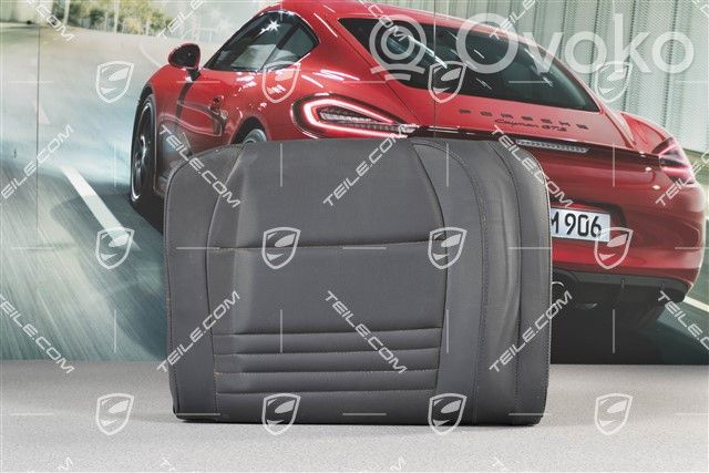 Porsche 911 996 Moldura del asiento