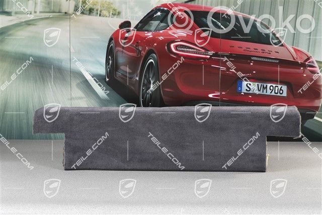 Porsche 911 996 Capac mascare portbagaj