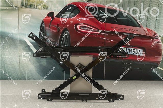 Porsche Macan (95B) Alte piese caroserie
