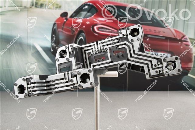 Porsche Cayman 987 Takavalot 