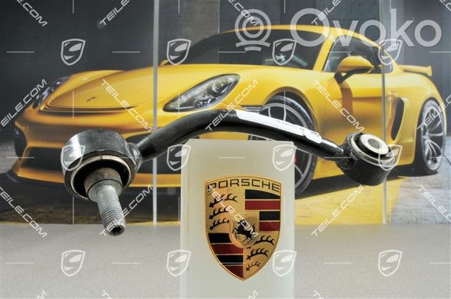 Porsche Cayenne (92A) Koppelstange Stabilisator hinten