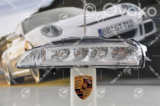 Porsche Boxster 987 Far 