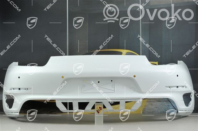 Porsche 911 991 Bară spate